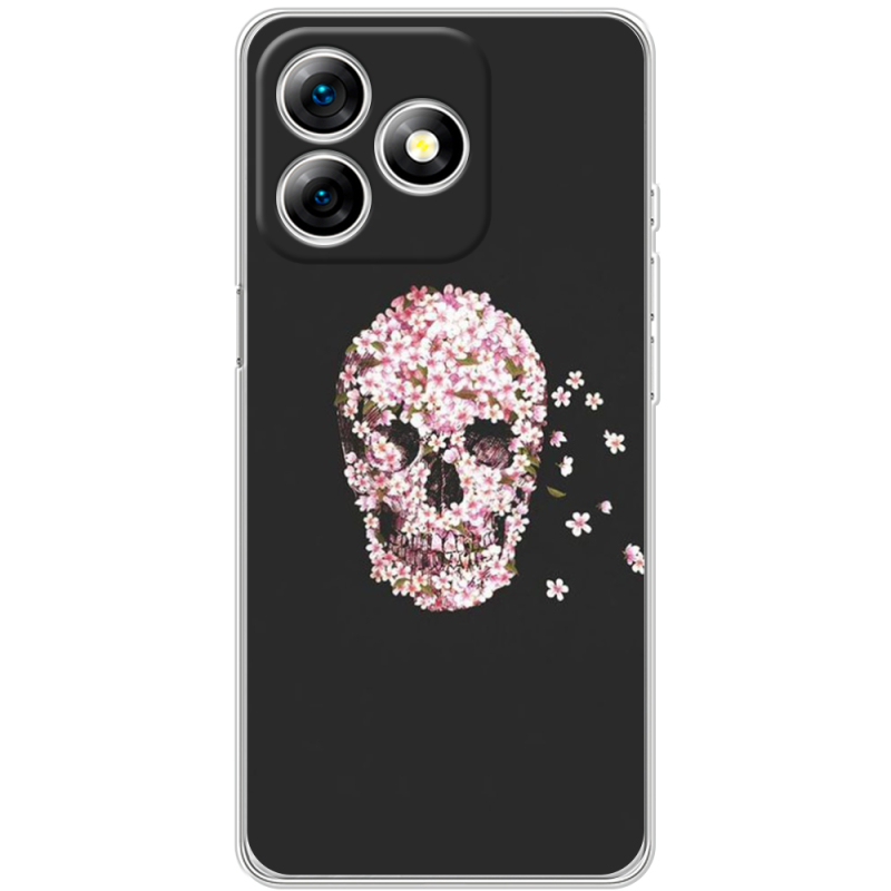 Чохол BoxFace Ulefone Note 18 Pro 