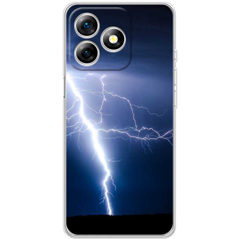 Чохол BoxFace Ulefone Note 18 Pro 