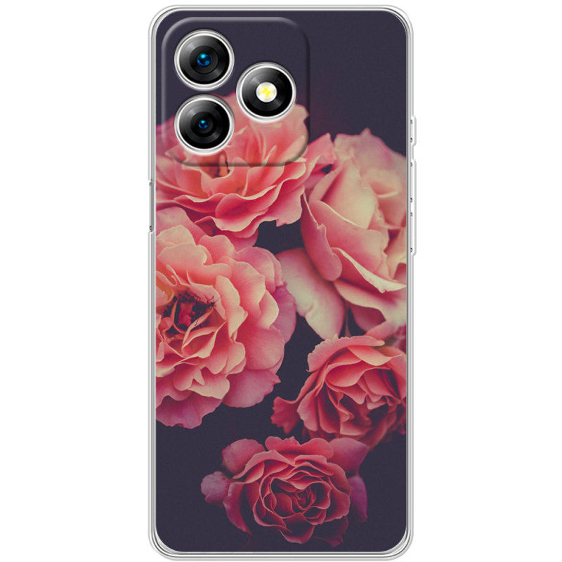 Чохол BoxFace Ulefone Note 18 Pro 