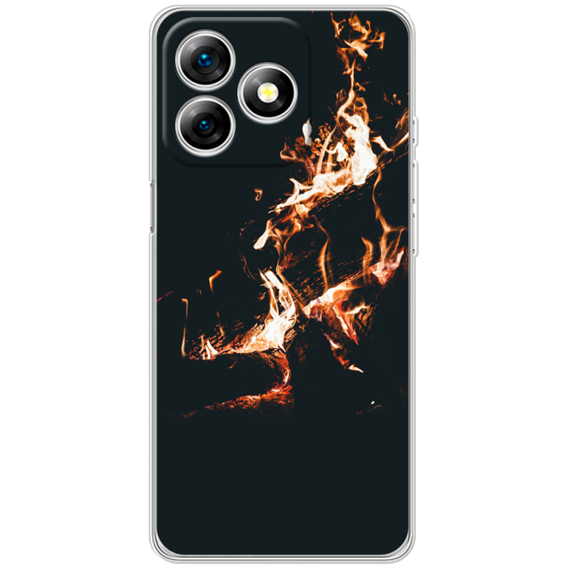 Чохол BoxFace Ulefone Note 18 Pro 