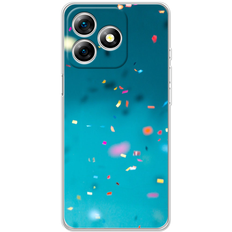 Чохол BoxFace Ulefone Note 18 Pro 