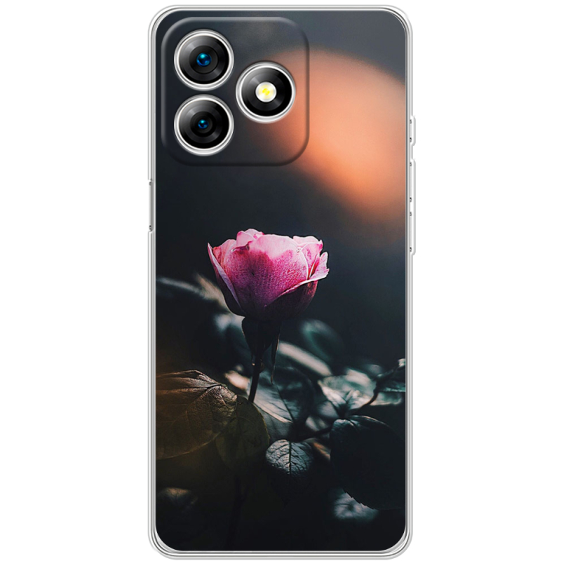 Чохол BoxFace Ulefone Note 18 Pro 