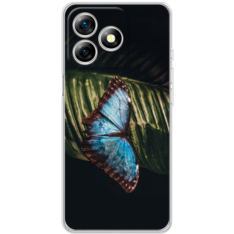 Чохол BoxFace Ulefone Note 18 Pro 