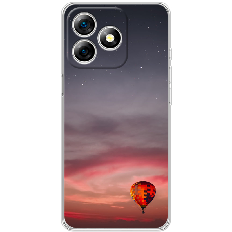 Чохол BoxFace Ulefone Note 18 Pro 