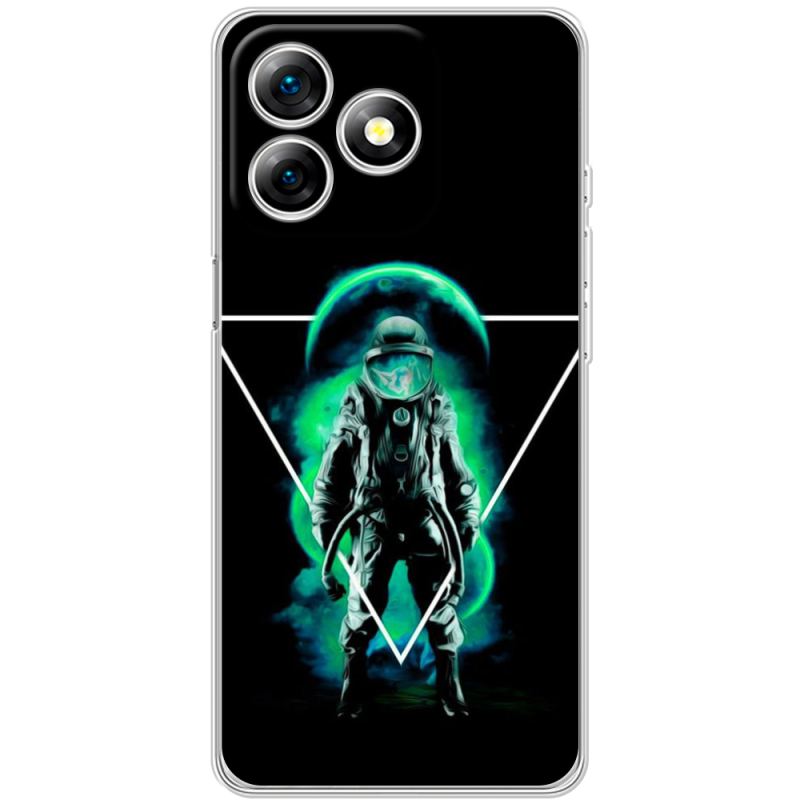 Чохол BoxFace Ulefone Note 18 Pro 