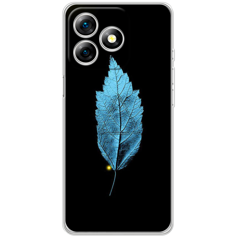 Чохол BoxFace Ulefone Note 18 Pro 