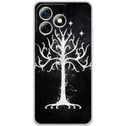 Чохол BoxFace Ulefone Note 18 Pro Fantasy Tree