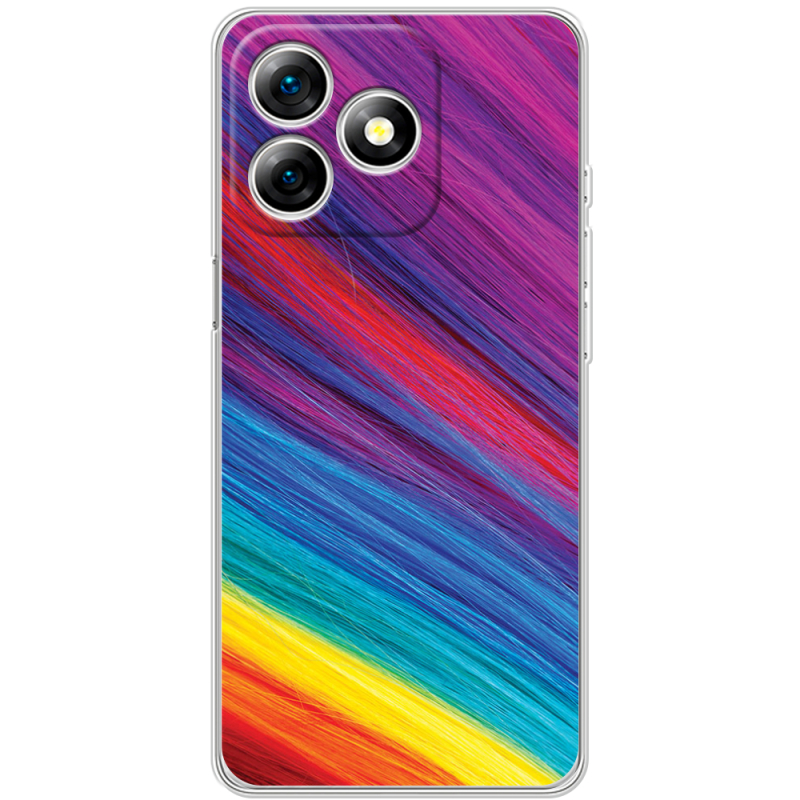 Чохол BoxFace Ulefone Note 18 Pro 