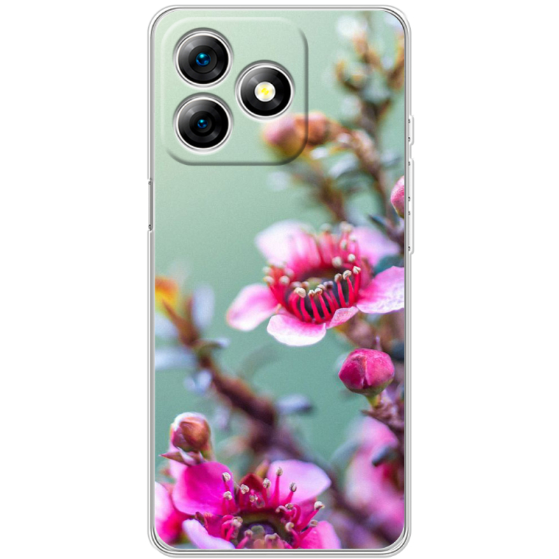 Чохол BoxFace Ulefone Note 18 Pro 