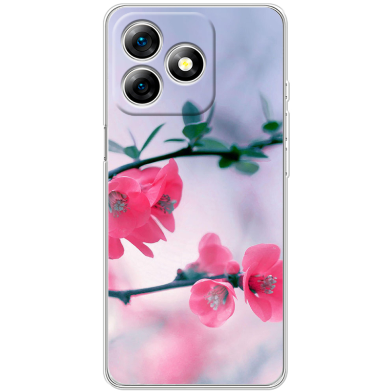 Чохол BoxFace Ulefone Note 18 Pro 