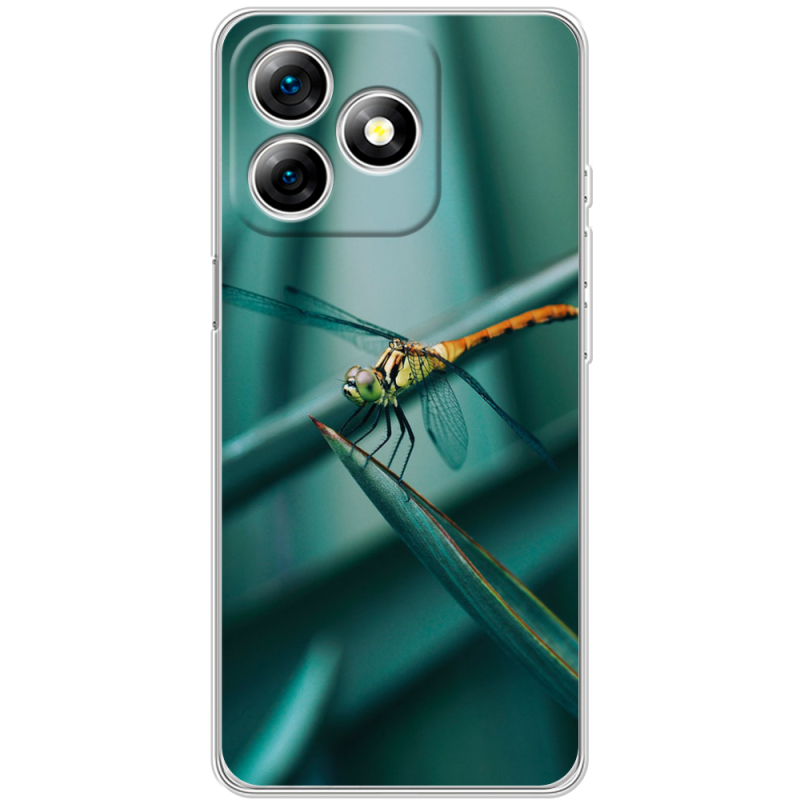 Чохол BoxFace Ulefone Note 18 Pro 