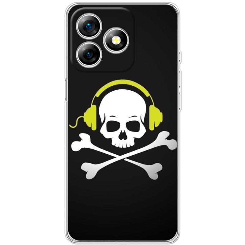 Чохол BoxFace Ulefone Note 18 Pro 