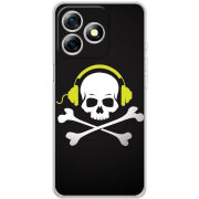 Чохол BoxFace Ulefone Note 18 Pro 