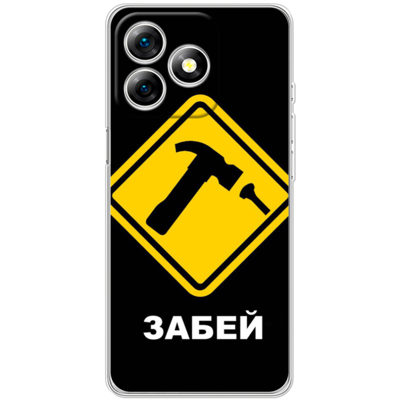 Чохол BoxFace Ulefone Note 18 Pro 