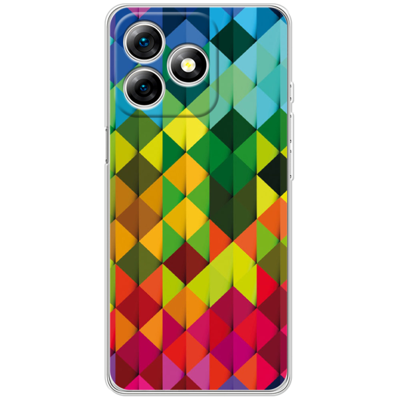 Чохол BoxFace Ulefone Note 18 Pro 