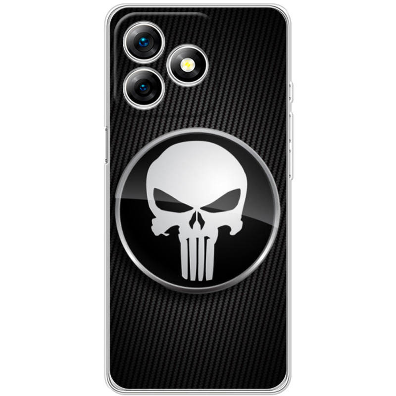 Чохол BoxFace Ulefone Note 18 Pro 