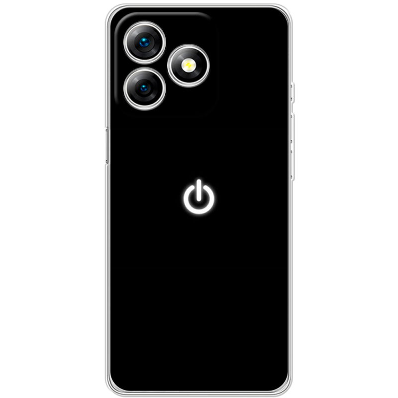 Чохол BoxFace Ulefone Note 18 Pro 