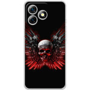 Чохол BoxFace Ulefone Note 18 Pro 