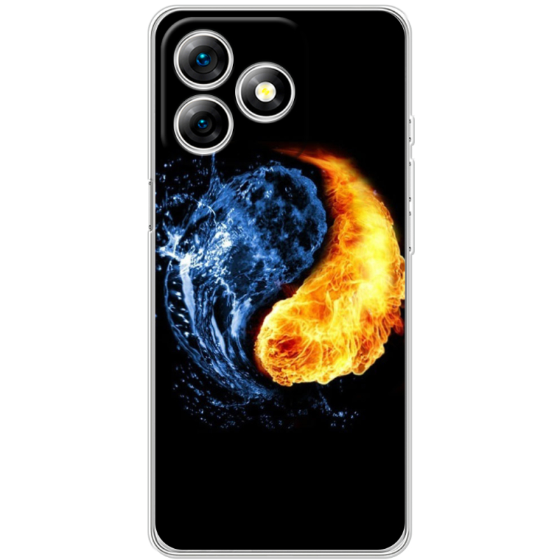 Чохол BoxFace Ulefone Note 18 Pro 