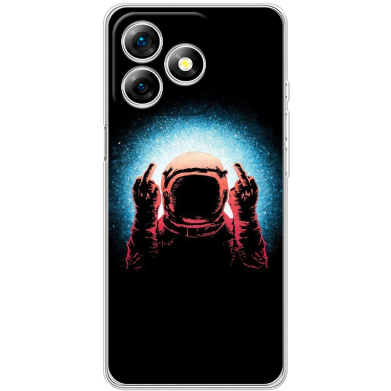 Чохол BoxFace Ulefone Note 18 Pro 