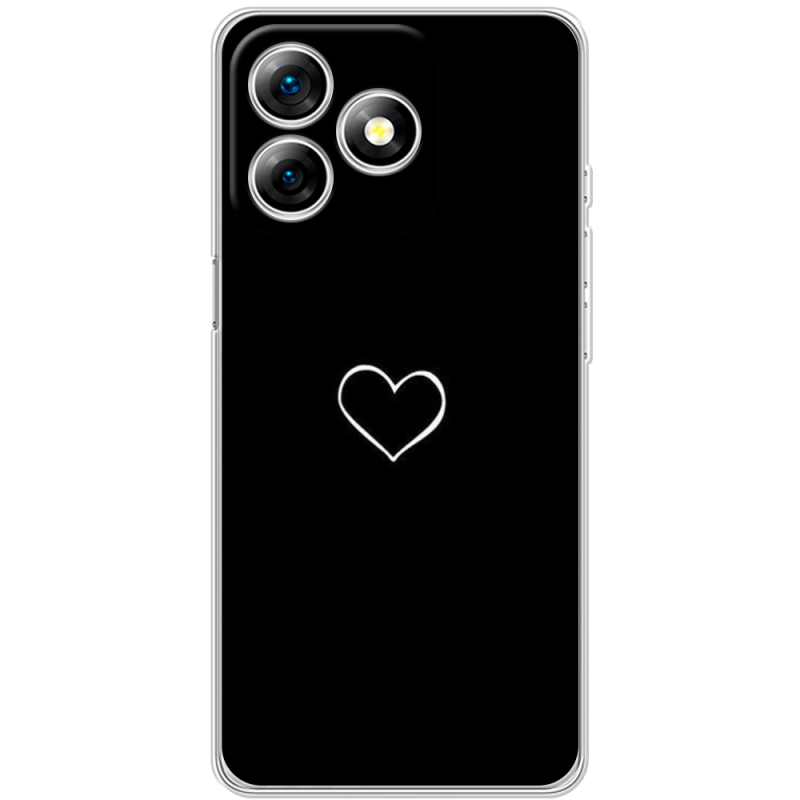 Чохол BoxFace Ulefone Note 18 Pro 