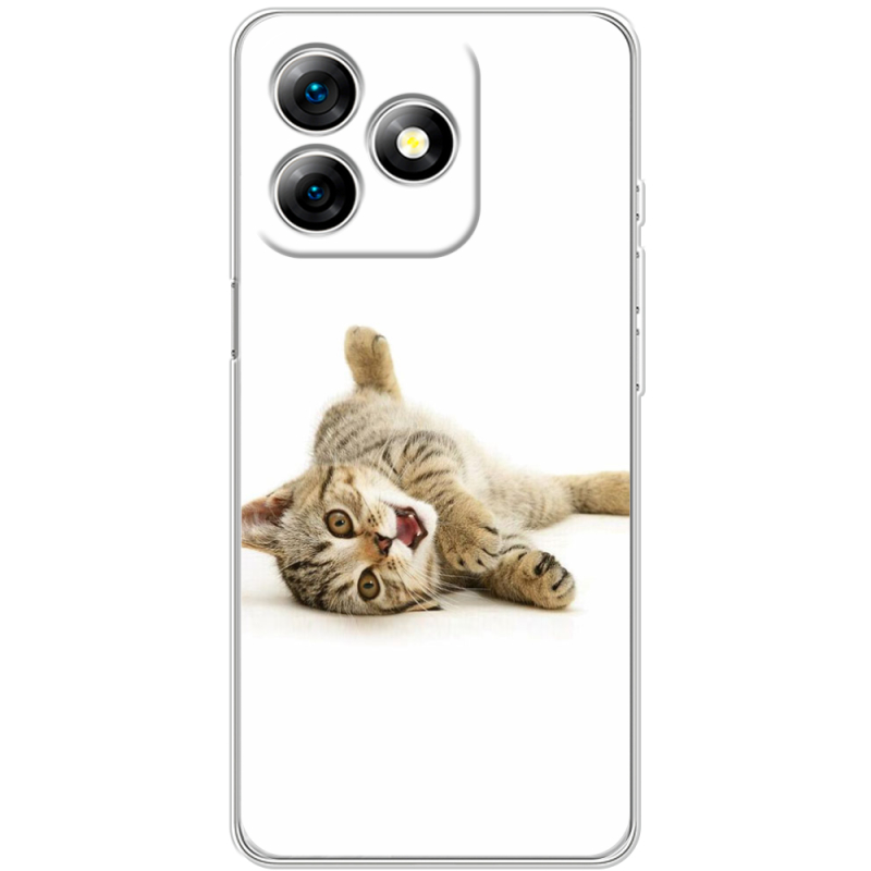 Чохол BoxFace Ulefone Note 18 Pro 