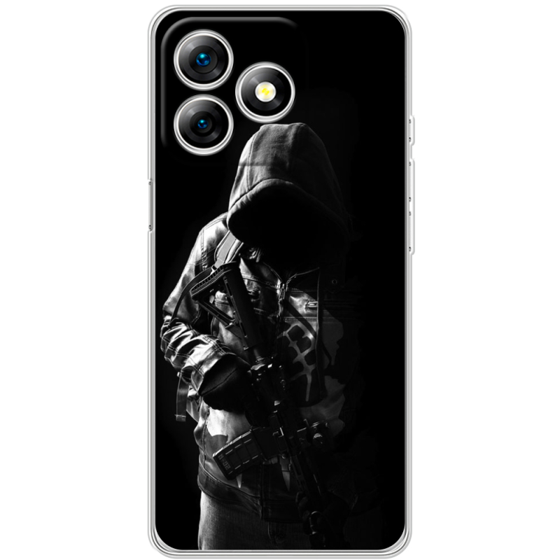 Чохол BoxFace Ulefone Note 18 Pro 