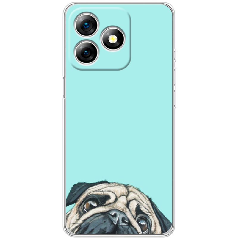 Чохол BoxFace Ulefone Note 18 Pro 