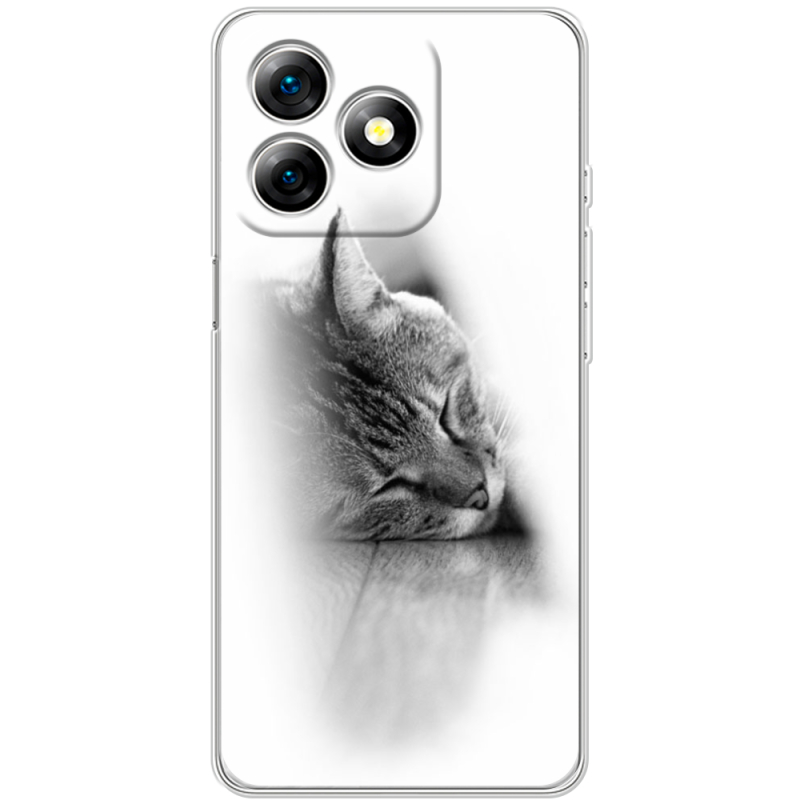 Чохол BoxFace Ulefone Note 18 Pro 