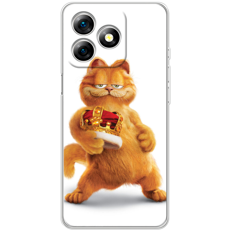 Чохол BoxFace Ulefone Note 18 Pro 