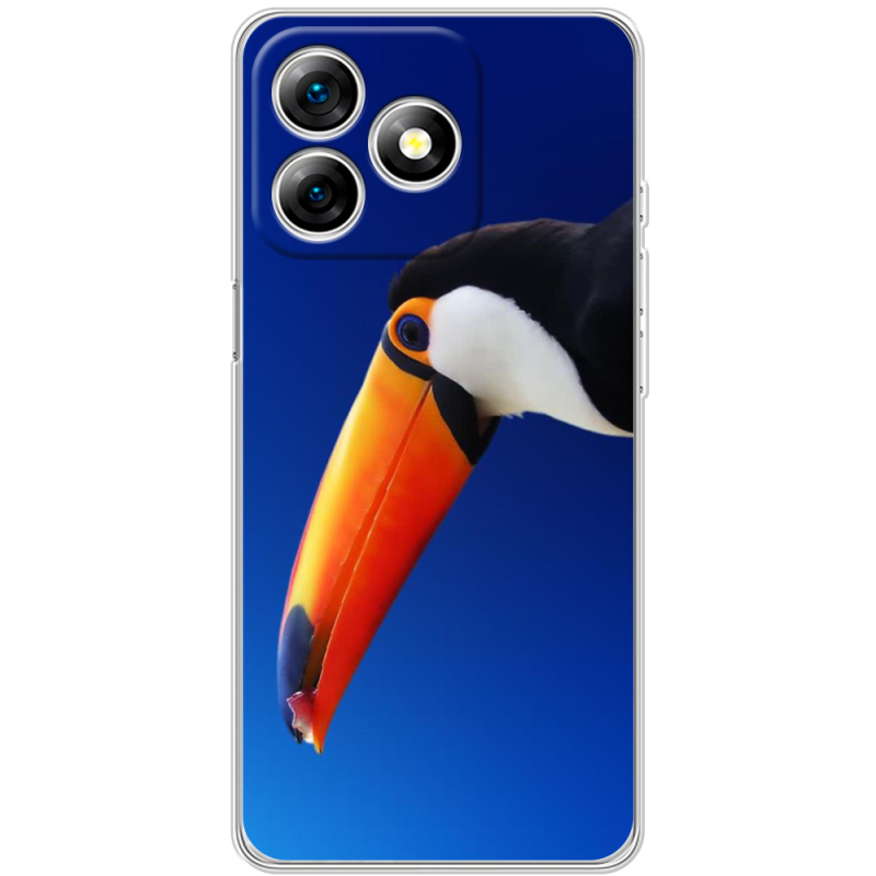 Чохол BoxFace Ulefone Note 18 Pro 