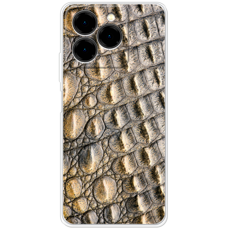 Чохол BoxFace Ulefone Note 20 Pro 