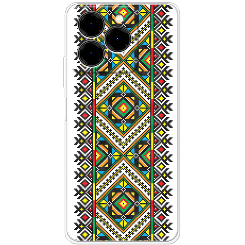 Чохол BoxFace Ulefone Note 20 Pro
