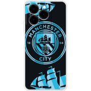 Чохол BoxFace Ulefone Note 20 Pro FC M-City