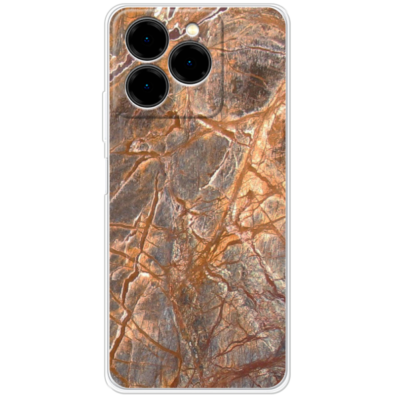 Чохол BoxFace Ulefone Note 20 Pro