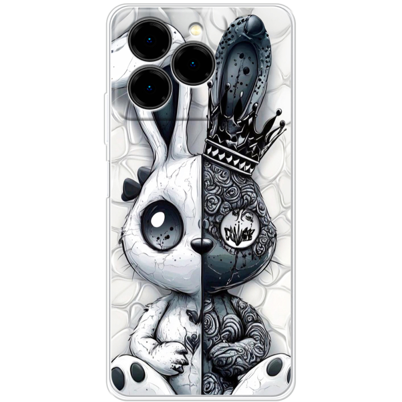 Чохол BoxFace Ulefone Note 20 Pro 