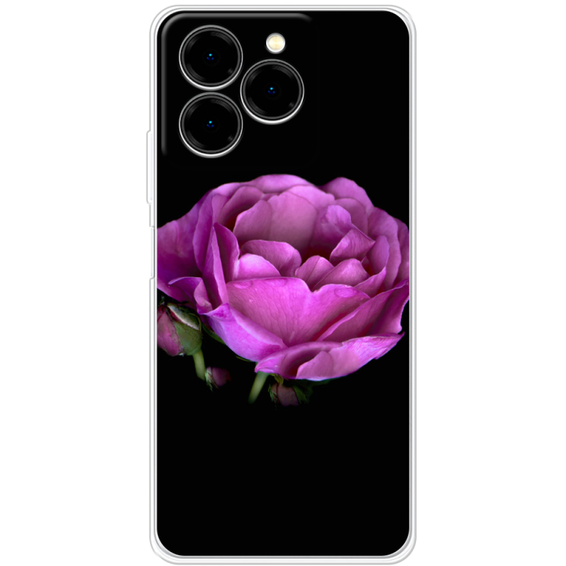 Чохол BoxFace Ulefone Note 20 Pro 