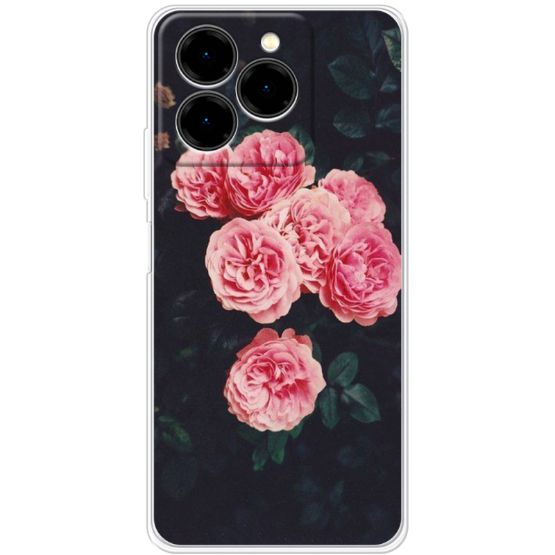 Чохол BoxFace Ulefone Note 20 Pro 