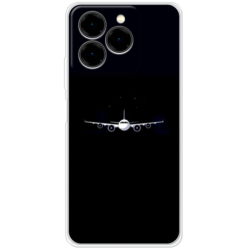 Чохол BoxFace Ulefone Note 20 Pro 