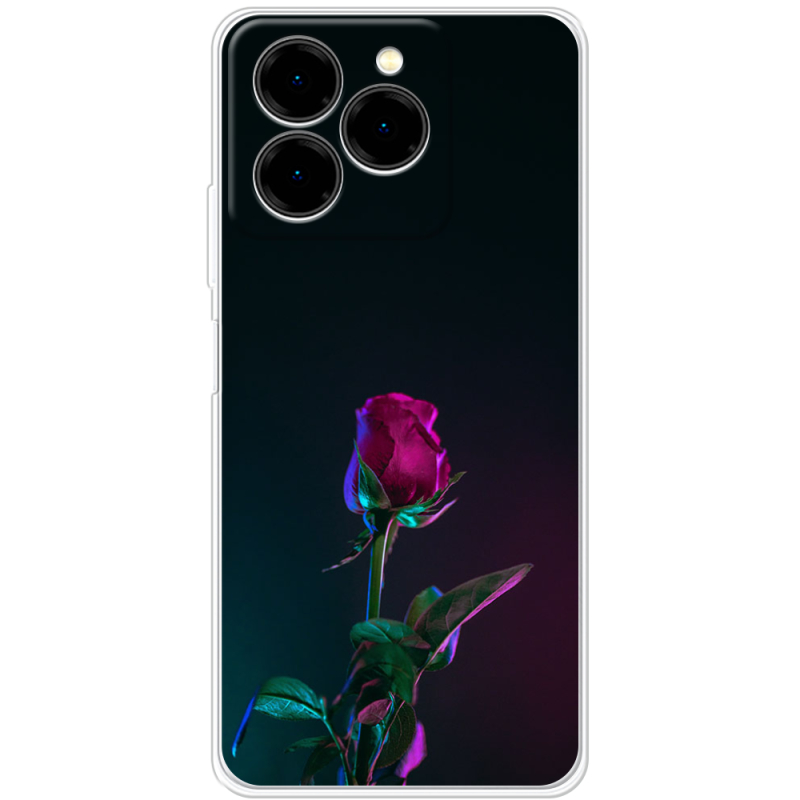 Чохол BoxFace Ulefone Note 20 Pro 