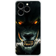 Чохол BoxFace Ulefone Note 20 Pro Werewolf