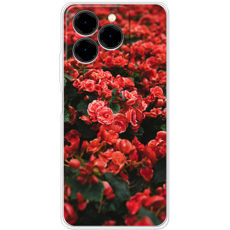 Чохол BoxFace Ulefone Note 20 Pro 