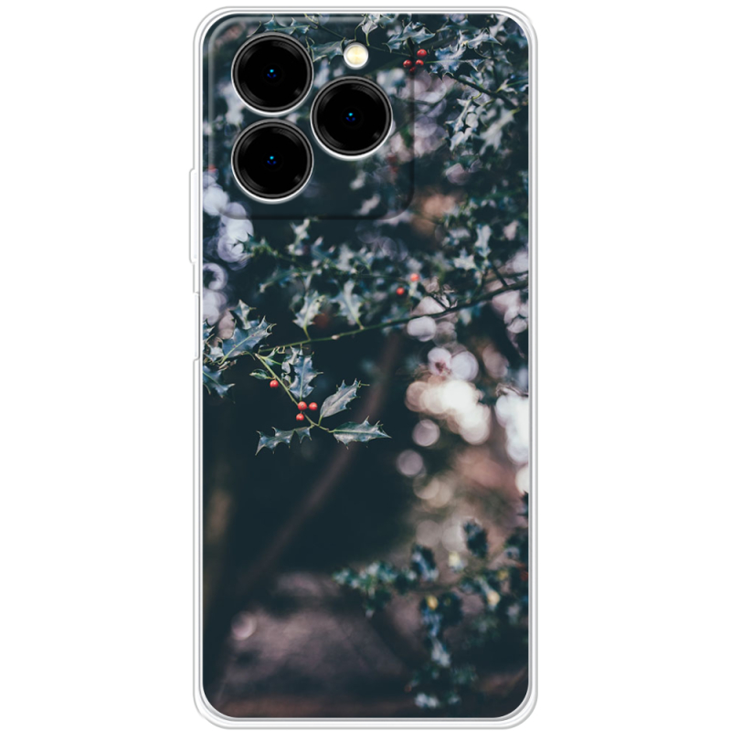 Чохол BoxFace Ulefone Note 20 Pro 