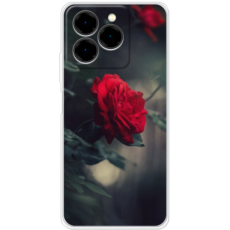 Чохол BoxFace Ulefone Note 20 Pro 