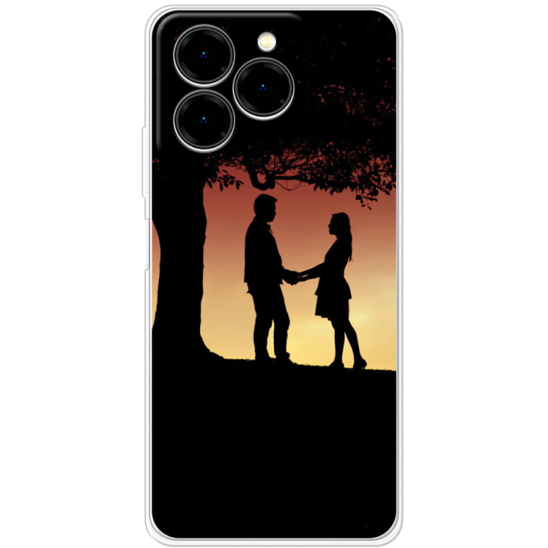 Чохол BoxFace Ulefone Note 20 Pro