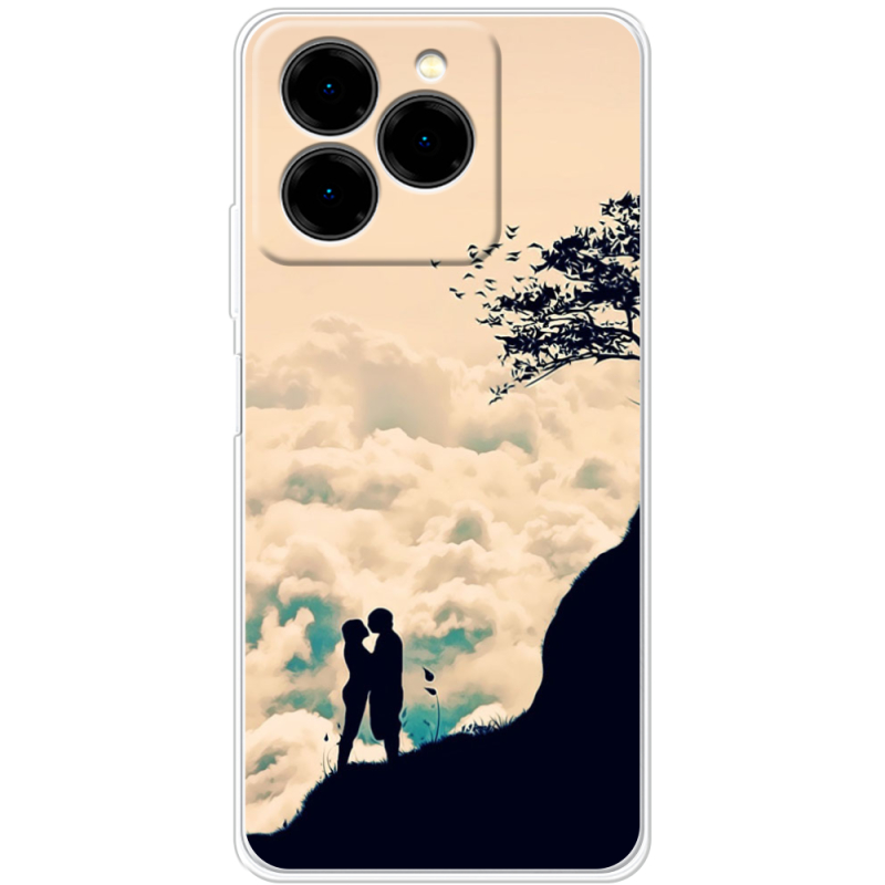 Чохол BoxFace Ulefone Note 20 Pro