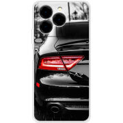 Чохол BoxFace Ulefone Note 20 Pro Audi A7