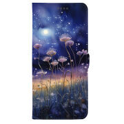 Чохол-книжка Stanford Side Magnet для Samsung Galaxy S25 Plus (S936) 