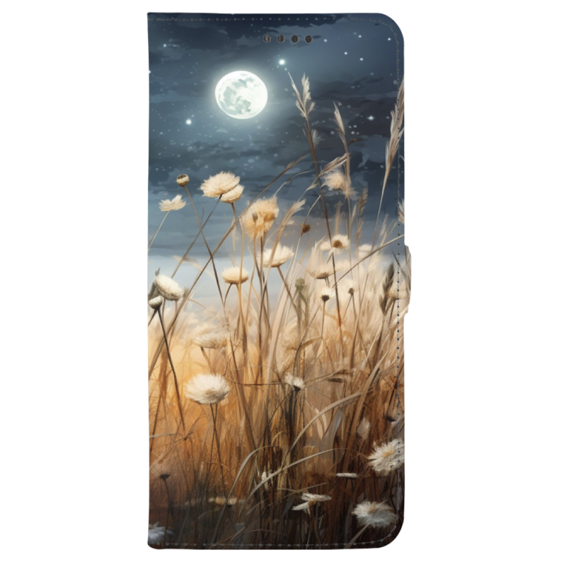 Чохол-книжка Stanford Side Magnet для Samsung Galaxy S25 Plus (S936) 