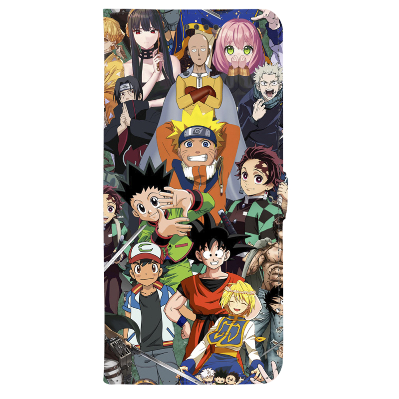 Чохол-книжка Stanford Side Magnet для Samsung Galaxy A56 5G (A566) 